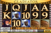 Gladiator Slots Spil