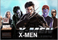 X Men Slots Spil
