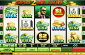 Spil2millions Slots Spil